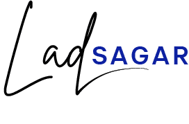 Sagar Lad